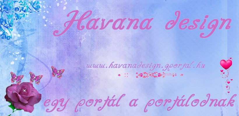 Havana Design